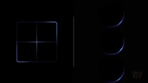 Galaxy Z  Fold 7 Teaser Unveils Samsung’s Boldest AI Camera Yet